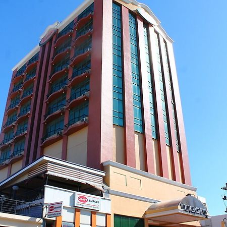 Iloilo Business Hotel Luaran gambar