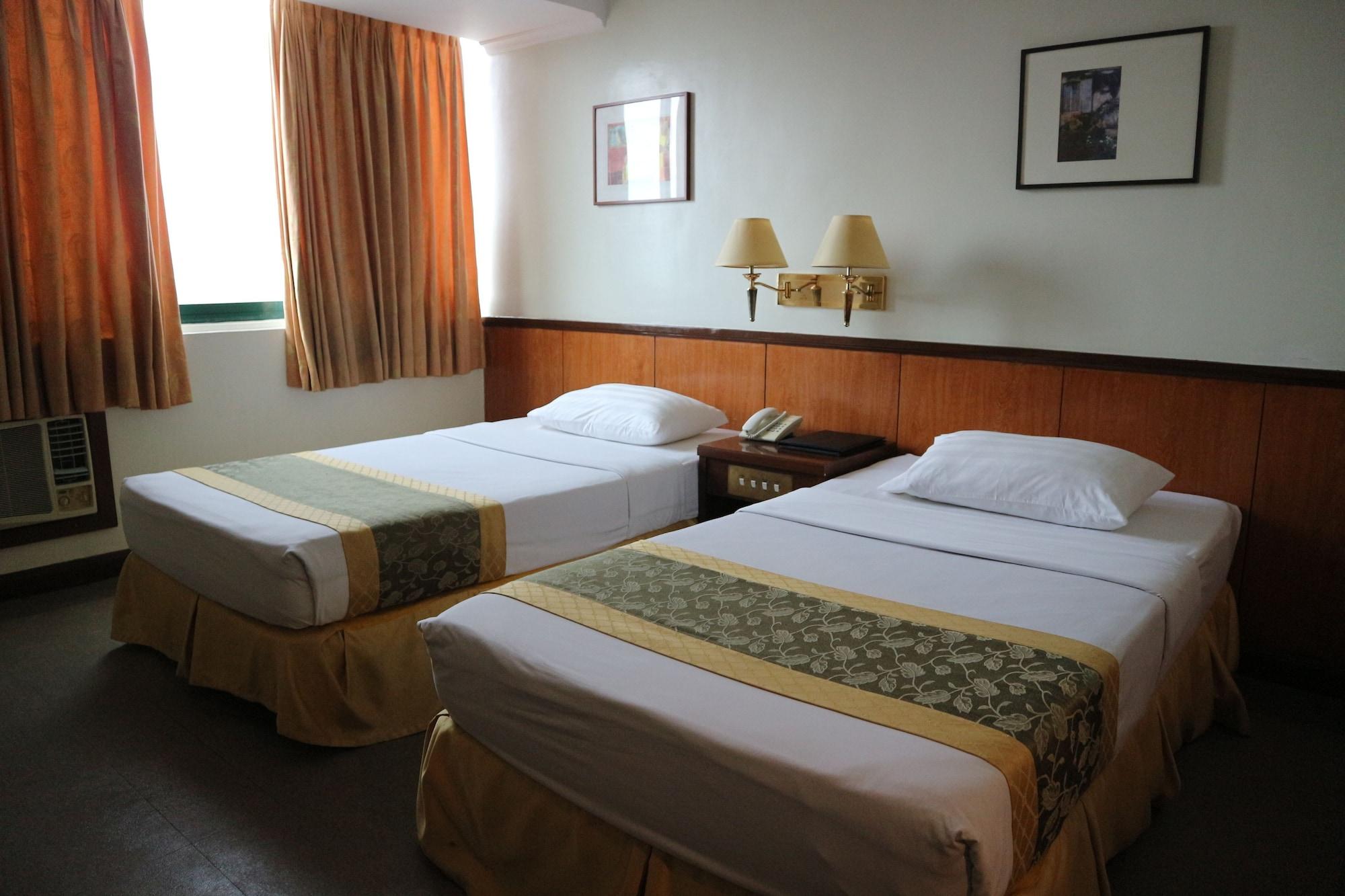 Iloilo Business Hotel Luaran gambar
