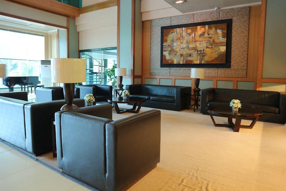 Iloilo Business Hotel Luaran gambar
