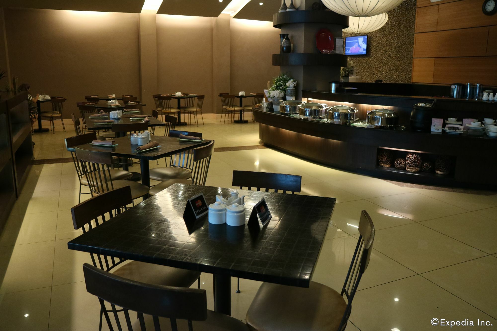 Iloilo Business Hotel Luaran gambar